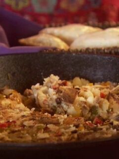Pioneer Woman Breakfast Potatoes