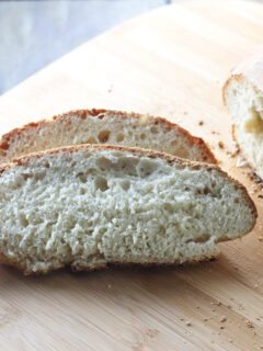 Sourdough Bread