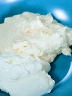 The Pioneer Woman Homemade Ranch Dressing Pic