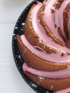 7Up Cake Picture