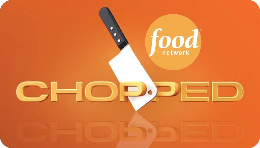 Chopped Review: quot Sports Stars quot Food Fanatic Chopped Review: quot Sports Stars quot Food Fanatic