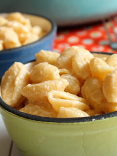 Copycat Velveeta Shells & Cheese Photo