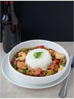 Gumbo Picture
