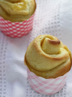 Lemon Rolls