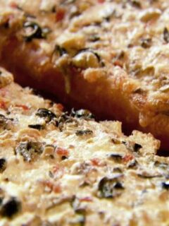Pioneer Woman Cheese Bread Photo
