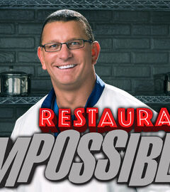 Restaurant: Impossible Logo