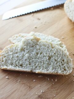 Sourdough Bread Picture