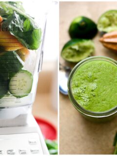 Gwyneth Paltrow Cookbook Example