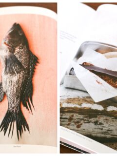 Gwyneth Paltrow Cookbook Peek