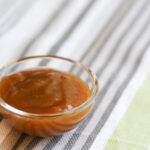 Hoisin Sauce Photo