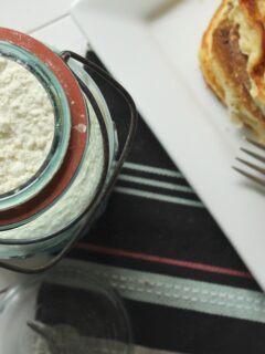Homemade Bisquick Mix Photo