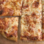 Homemade Pizza Photo