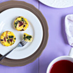 Mini Quiches