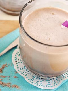 Nesquik Photo