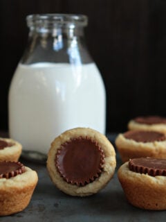 Peanut Butter Cookies Photo