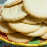 Pioneer Woman Sugar Cookie Photo