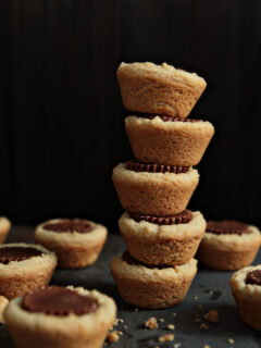 Reese's Peanut Butter Cookies