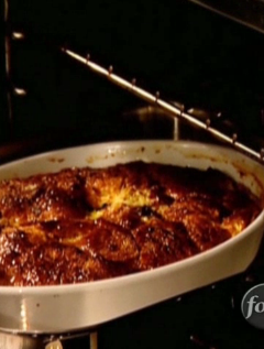 Barefoot Contessa Bread Pudding Picture