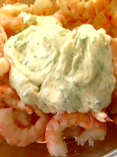 Barefoot Contessa Shrimp Salad Photo