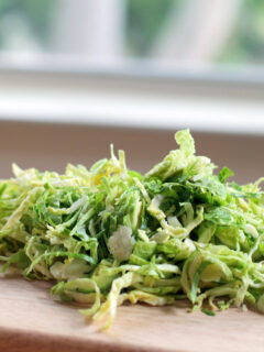 Brussels Sprouts Picture
