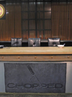 Chopped Set Pic