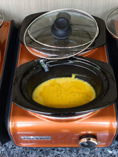 Crock Pot Baked Beans Image