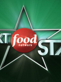 Food Network Star Logo