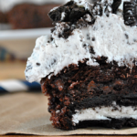 Oreo Cupcakes Picture