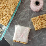 Peanut Butter Pretzel Treat Pic