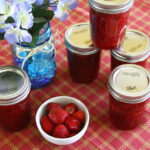 Strawberry Rhubarb Picture