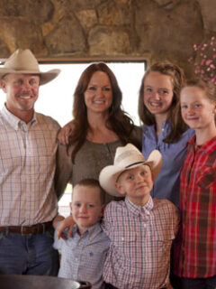 Woman Ranch