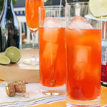 Aperol Spritz Photo