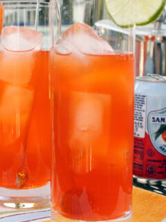 Aperol Spritz Picture