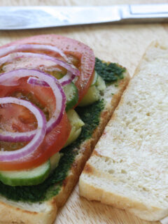 Bombay Sandwich Image