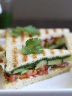 Bombay Sandwich Picture