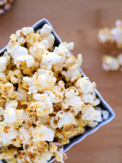 Cool Ranch Popcorn Photo