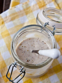 Greek Pasta Salad Picture