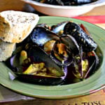Mussels Photo