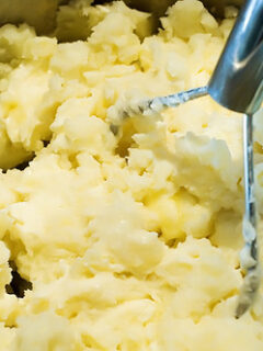 Pioneer Woman Mashed Potatoes Pic
