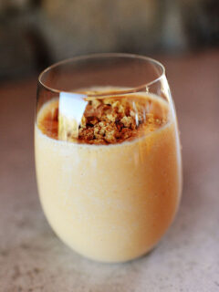 Pioneer Woman Smoothie Pic