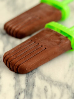 Pudding Pops Picture