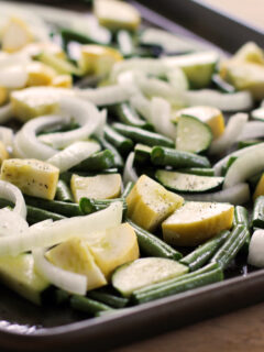 Summer Quinoa Salad Picture