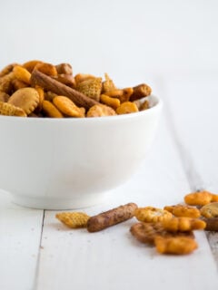 Chex Mix Photo