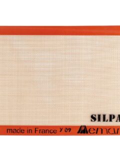 Demarle Silpat Non-Stick Baking Mat Review