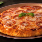 Gluten Free Pizza Photo