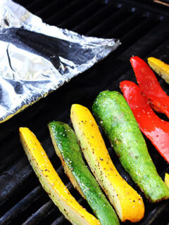 Grilled Tilapia Image