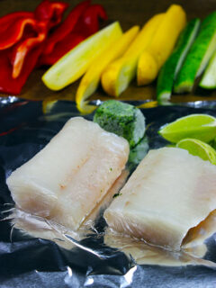 Grilled Tilapia Picture