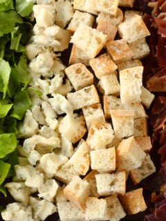 Panzanella Salad Picture