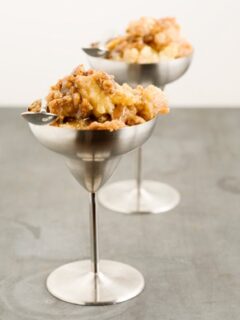 Paula Deen Bread Pudding Pic