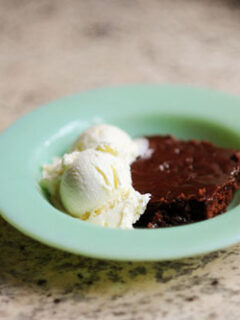 Pioneer Woman Ice Cream Photo
